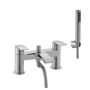 Tahoe Chrome Bath Shower Mixer