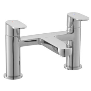 Apollo Chrome Bath Filler