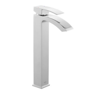 Dover Chrome Tall Mono Mixer