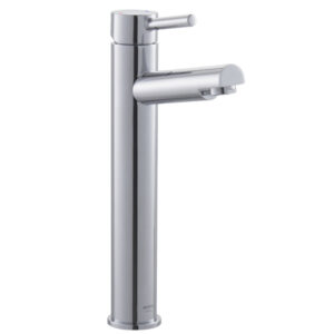 Triton Chrome Tall Mono Mixer
