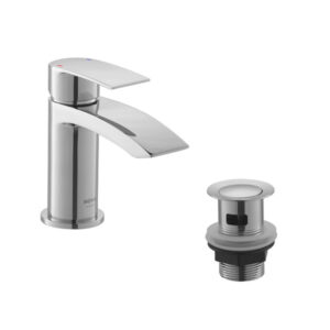 Tahoe Chrome Basin Mono