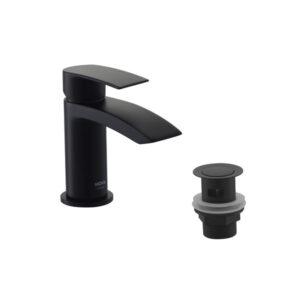 Tahoe Black Basin Mono Mixer