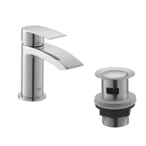 Tahoe Chrome Basin Mini