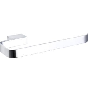Aqua Chrome Towel Bar