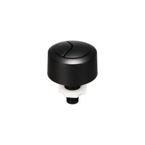 Black Push Button
