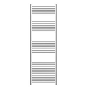 Ersa 1800x600 Chrome Heated Towel Rail