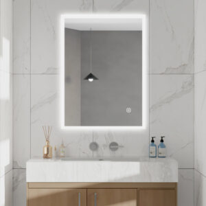 CORE 500x700 LED Mirror