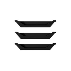 Optional Luna Black Handle