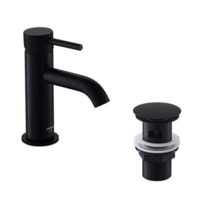 Ocean Black Mini Mono Mixer