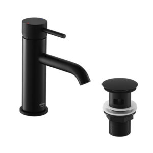 Ocean Black Mono Mixer