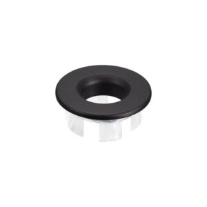 Black Basin Overflow Ring