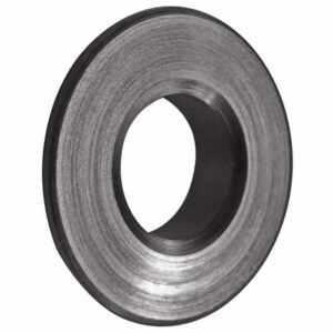 Gun Metal Basin Overflow Ring