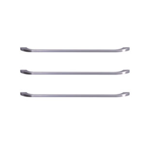 Optional Siena Chrome Handles