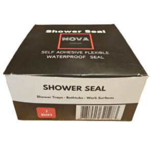 Shower Seal 2 Meters