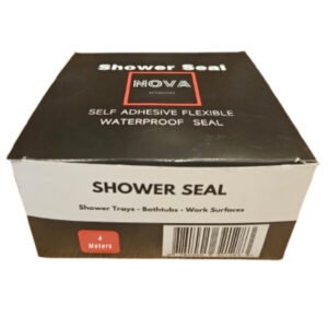 Shower Seal 4 Meters