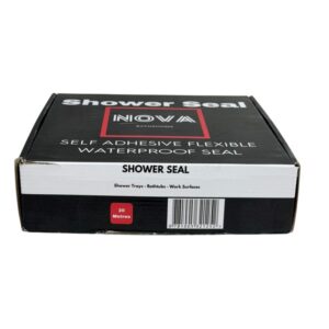 Shower Seal 20 Meters