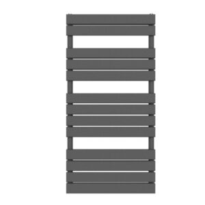 Venice Double Panel (13x2) Anthracite
